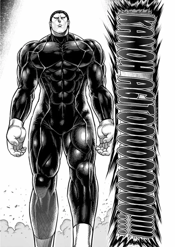 Kengan Ashura Chapter 111 image 13_optimized